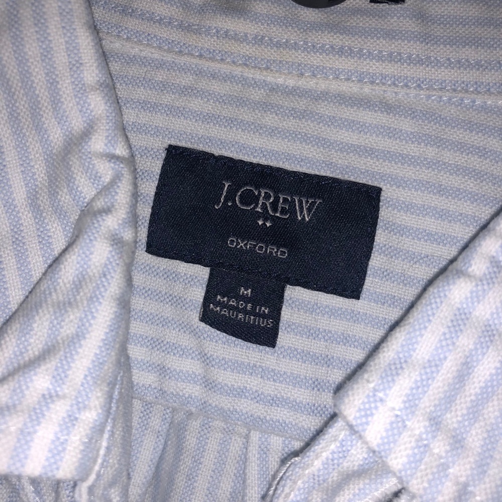 J.Crew button Down